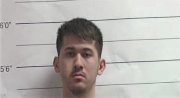 Jackson Lam, - Orleans Parish County, LA 